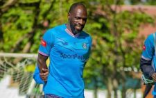 Kenya Police give Joash Onyango first nod after return to local football