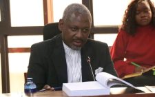 Otiende Amollo outlines National Assembly agenda at 5-day Naivasha retreat