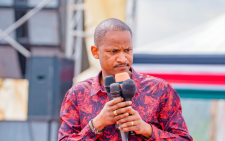 Babu Owino condemns Governor Kahiga over reckless remarks on Raila’s death