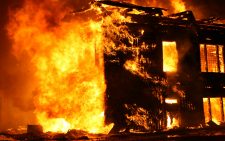 Hong Kong warns external actors to keep off apartment fire case as death toll rises to 159