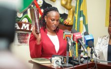 IEBC’s Anne Nderitu explains why voter registration remains stubbornly low