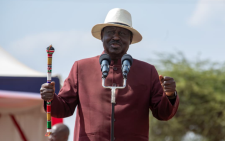 Raila orders Governor Lenku to offer Lempurkel's wife a county