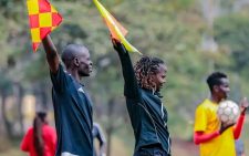 FKF Premier League referees undergo pre-season elite training ahead of new season