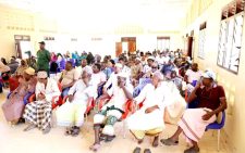 Lamu East residents demand compensation over wildlife attacks