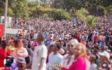 Rhema Feast: Ezekiel Mutua hails exceptional organisation, massive turnout