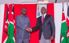 Cherargei: ODM-UDA 2027 alliance could include Deputy President deal