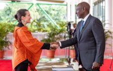 Ruto confirms Kenya's commitment to strengthen global cooperation