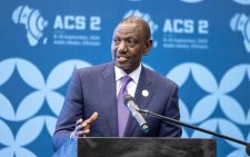 Fed rate cut brings relief to Kenya’s heavy debt load