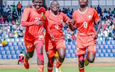WCQ: Rising Starlets captain Fasila Adhiambo reflects on massive Ethiopian