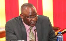 Tim Wanyonyi shares lessons, good times he shared with his late brother James Mukhwana