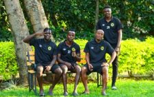 Tusker FC unveil new players joining the squad for 2025/26 season