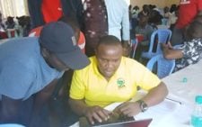 UDA trains presiding officers ahead of party nominations
