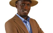 Vincent Chemitei dominates UDA Baringo senatorial primaries in e-voting milestone