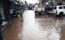 Kenya Met warns of heavy rains, flooding, and landslides in latest forecast