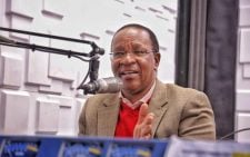 Former Interior PS Kibicho says Ruto security breach would never