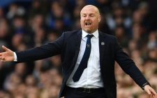 Nottingham Forest name Sean Dyche as new head coach following