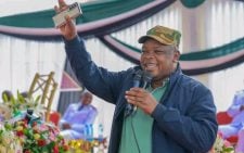 Kabuchai MP: Western Kenya 2027 aspirants must align with Sifuna