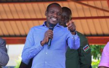 Simba Arati reveals ODM plan to woo Mt Kenya voters