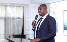 National Construction Authority CEO inspects finishing touches on Raila’s grave works