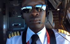 KQ pilot pays tribute to Raila with rendition of UB40’s ‘Kingston Town’ midflight