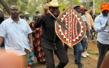 Wamalwa denies disunity among Western leaders over separate bull presentations to Raila’s family