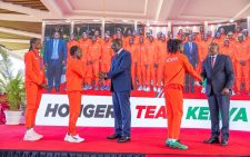 Govt to fund half cost of affordable houses for Tokyo medallists