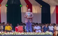 Ruto hails Vihiga for leading in SHA registration drive