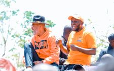 10 candidates cleared by IEBC to contest Kasipul by-election