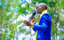 Ryan Injendi backs David Ndakwa after UDA nomination defeat