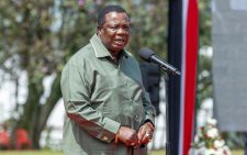 Atwoli urges Kenyans to use Raila Odinga’s death as national unifying factor