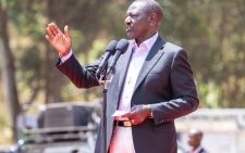 Ruto recalls missing Starehe Boys’ admission