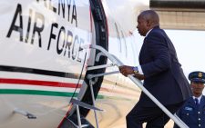 Govt renews plans to expand airstrip in Kindiki’s Tharaka Nithi backyard