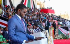Kenya, Senegal seal 90-day visa-free travel pact to deepen trade and cooperation