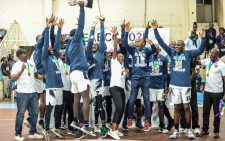 Nairobi to host major continental basketball tournaments in November