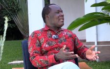 PS Mukhwana calls out Natembeya over stalled Industrial Park despite