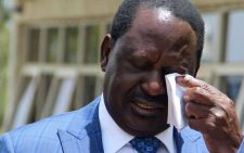 Tears of a statesman: The story behind Raila’s lifelong eye problem