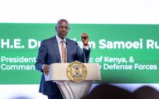 Ruto details how Kenya can save Ksh500B a year in 50-dam project