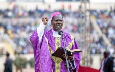 Bishop Kodia reveals how Anglican bishop refused Raila’s baptism for lacking Christian name