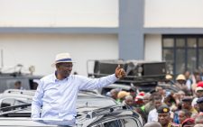 Ruto: Stalled Kakamega Referral Hospital project to be completed in 10 months