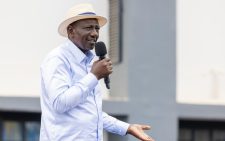 Ruto rallies Ndakwa to face United Opposition’s Seth Panyako in Malava race