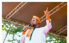 Oketch Salah accuses Sifuna of hypocrisy over his remarks on 10-point agenda