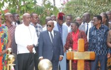 Ex-Ghana President: Raila’s legacy in Africa’s democracy will never be forgotten