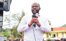 Caleb Amisi warns Kenyan celebrities, politicians after Tanzania’s chaotic polls