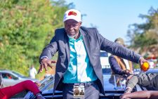 Aroko throws challenge back to IEBC over Kasipul chaos