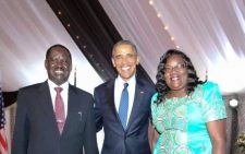 Barack Obama breaks silence on Raila Odinga’s death after public criticism