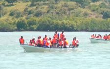 Survivor narrates what transpired after boat with 22 people capsized in Mombasa