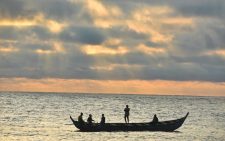Boat with 22 passengers capsizes in Mombasa during a festival