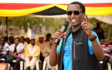 Buzeki hails Gideon Moi for prioritising unity over politics after joining hands with Ruto
