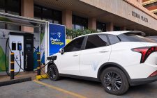 How electric vehicle sector is set to create 100K jobs in Kenya