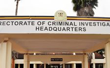 TikToker arrested for saying he was paid Ksh3.5M to assassinate